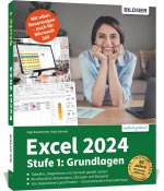 Excel 2024 - Stufe 1: Grundlagen