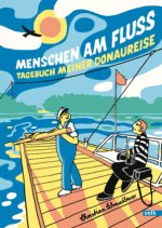 Menschen am Fluss