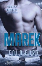 Marek (Carolina Cold Fury-Team Teil 11)
