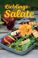 Lieblingssalate