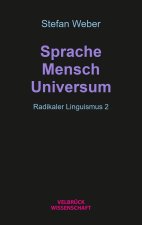 Sprache, Mensch, Universum