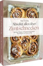Perfekte Zimtschnecken