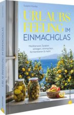 Urlaubs-Feeling im Einmachglas