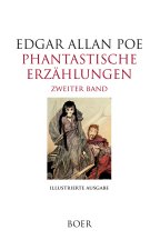 Phantastische Erzählungen Band 2