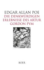 Die denkwürdigen Erlebnisse des Artur Gordon Pym