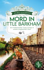 Mord in Little Barkham