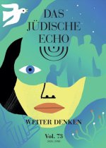 Das Jüdische Echo 2025