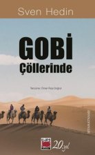 Gobi Cöllerinde