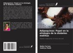 Adipoquinas: Papel en la etiología de la diabetes mellitus