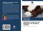 Adipokine: Rolle bei der Ätiologie von Diabetes mellitus