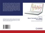 Basic Concepts in Signal Processing