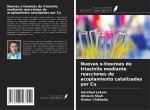 Nuevas s-tioureas de triazinilo mediante reacciones de acoplamiento catalizadas por Cu