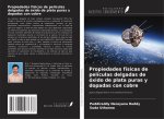 Propiedades físicas de películas delgadas de óxido de plata puras y dopadas con cobre