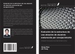 Evolución de la estructura de una aleación de aluminio endurecida por envejecimiento