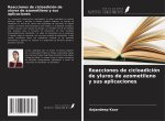 Reacciones de cicloadición de yluros de azometileno y sus aplicaciones