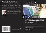 Proyecto de identificación del archivo fotográfico de Aer Lingus