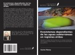 Ecosistemas dependientes de las aguas subterráneas en regiones áridas