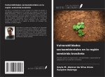 Vulnerabilidades socioambientales en la región semiárida brasile?a