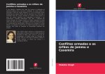 Conflitos armados e os órf?os de Jammu e Caxemira