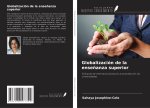 Globalización de la ense?anza superior