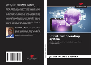 Unix/Linux operating system