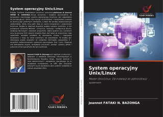 System operacyjny Unix/Linux
