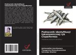 Podr?cznik identyfikacji taksonomicznej ryb Clupeiformes