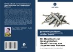 Ein Handbuch zur taxonomischen Identifizierung von Clupeiformes Fischen