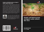 Studio sull'Helicoverpa armigera nella coltura del cece