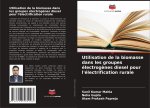 Utilisation de la biomasse dans les groupes électrog?nes diesel pour l'électrification rurale