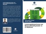 Leistungsbewertung von Rizinusölmethylester in CI-Motoren
