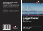 Analisi comparativa di Chennai e del porto di Jebel Ali