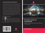 Principais pontos de investimento