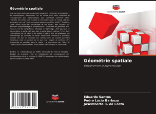 Géométrie spatiale