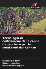 Tecnologia di coltivazione della canna da zucchero per le condizioni del Konkan