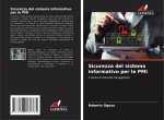 Sicurezza del sistema informativo per le PMI
