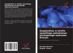 Zooplankton w strefie upwellingu po?udniowo-wschodniego wybrze?a Brazylii