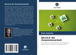 Bereich der Zusammenarbeit