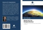 Reserven für Kooperationen