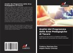 Analisi del Programma delle Aree Pedagogiche di Tacurú