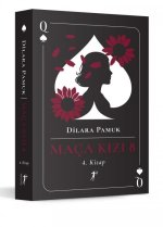 Maca Kizi 8 - 4. Kitap