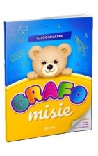 GRAFOmisie. Sześciolatek