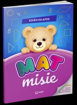 MATmisie. Sześciolatek