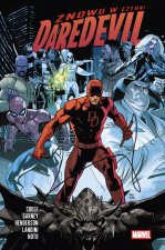 Daredevil. Znowu w czerni. Marvel Classic. Tom 3