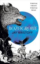 Bożogrobie. Kroniki Nibynocy. Tom 2. Wydanie specjalne