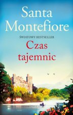 Czas tajemnic. Oprawa miękka