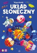 Układ słoneczny. Wypychanki