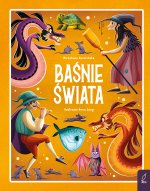 Baśnie świata. Wydawnictwo Wilga
