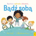 Bądź sobą. Oprawa twarda