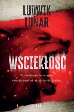 Wściekłość. Oprawa miękka